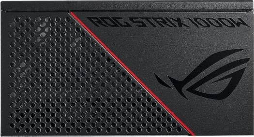 ASUS ROG Strix 1000W Gaming Power Supply (ROG-STRIX-1000P-GAMING, CE+UK)