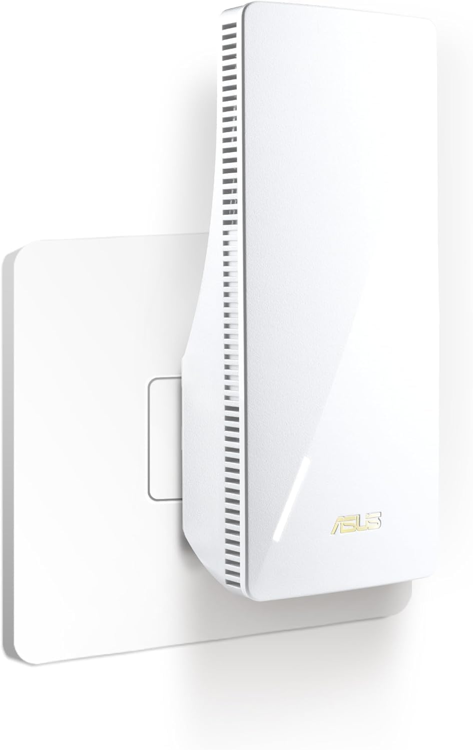 ASUS RP-BE58 WiFi 7 Range Extender – Dual-Band, 5,800 Mbps, OFDMA & MU-MIMO, AiMesh Compatible