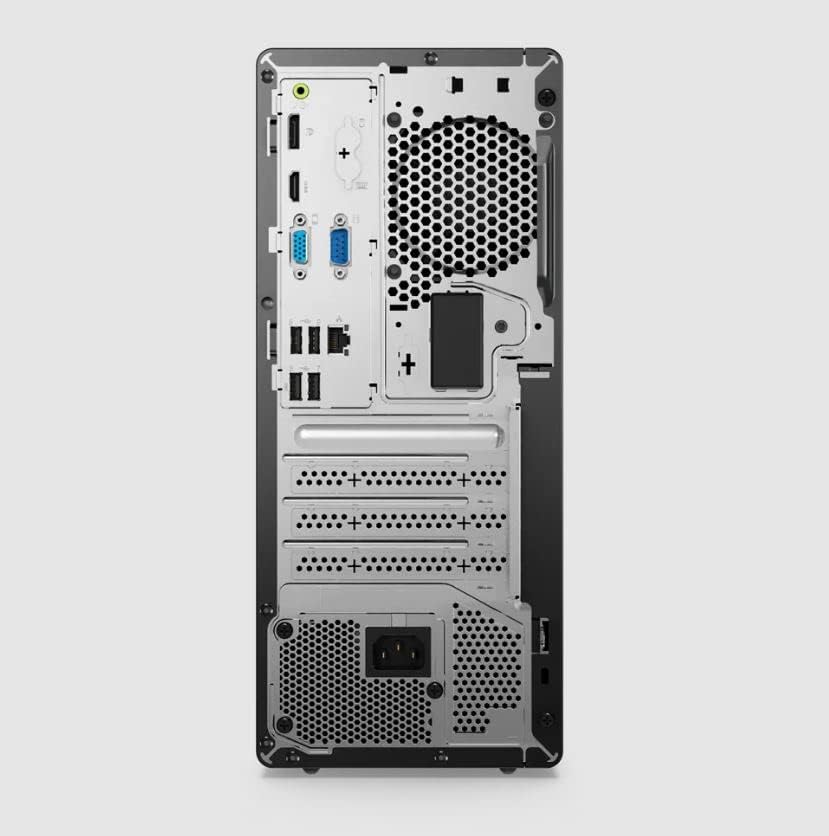 Lenovo ThinkCentre Neo 50t G3 i3-12100 4GB DDR4 1TB HDD Integrated Intel UHD Graphics 730 USB CLP Mouse/KYB Arabic/English Win 11 Pro 1Yr