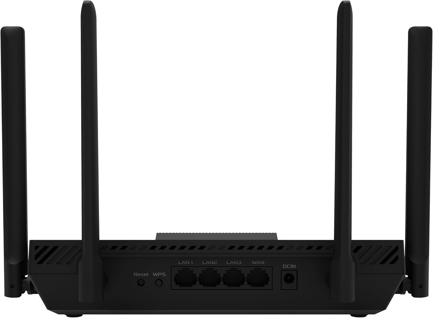 ASUS RT-BE50 WiFi 7 Dual-Band Router – 5,000 Mbps, OFDMA & MU-MIMO, AiMesh Compatible
