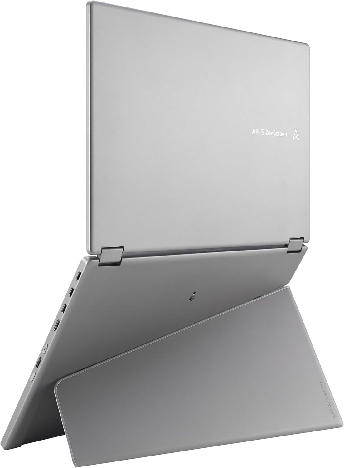 ASUS MQ16AHE 15.6" Gaming Portable Monitor – 1ms Response, HDMI + 2x USB-C, Full HD 1920x1080, 60Hz