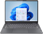 Lenovo Flex 5 14" 2-in-1 Convertible Laptop   Intel Core i7-1255U, 16GB RAM, 512GB SSD, 14" WUXGA Touchscreen, Windows 11