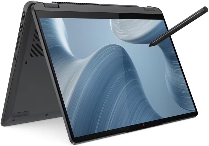 Lenovo Flex 5 14" 2-in-1 Convertible Laptop  AMD Ryzen 7 7730U, 16GB RAM, 1TB SSD, 14" WUXGA Touchscreen, Windows 11