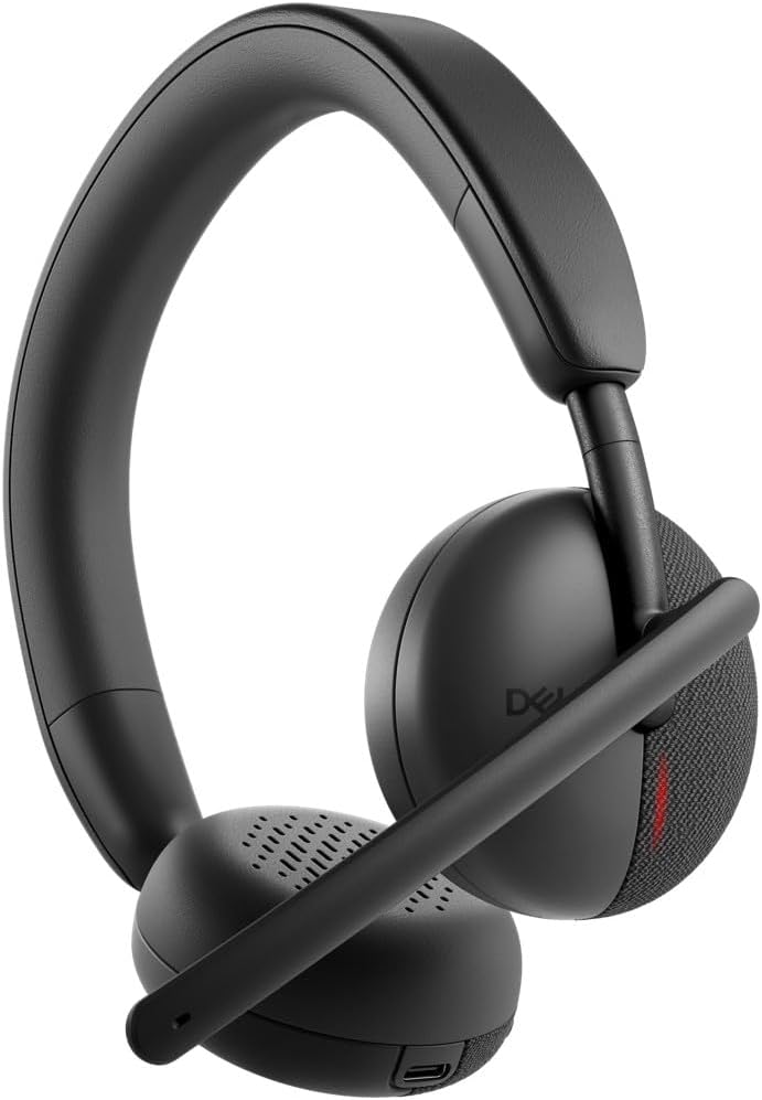 Dell EMC WL3024 Wireless Headset