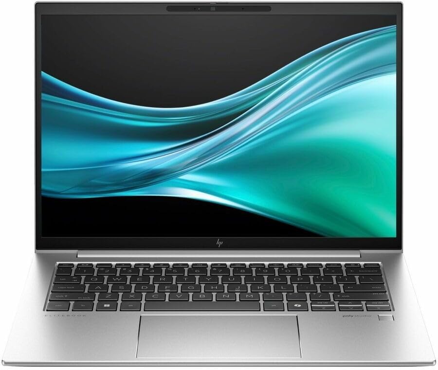 HP EliteBook 840 G11 Notebook Intel Core Ultra 5-125U, 16GB DDR5, 512GB SSD, Integrated Intel Graphics, 14?, HP Premium Backlit KYB,, Win11 Pro, 1Yr