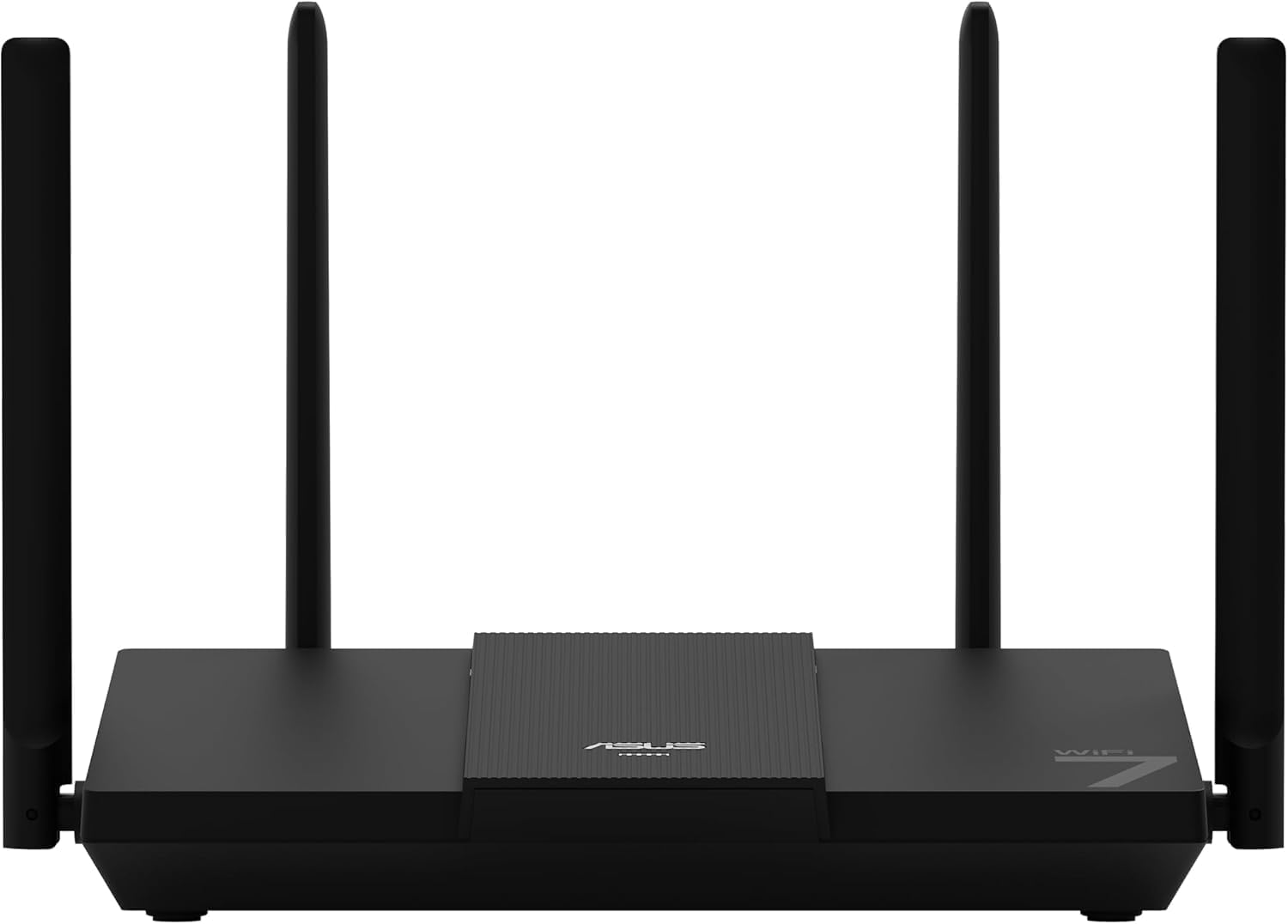 ASUS RT-BE50 WiFi 7 Dual-Band Router – 5,000 Mbps, OFDMA & MU-MIMO, AiMesh Compatible