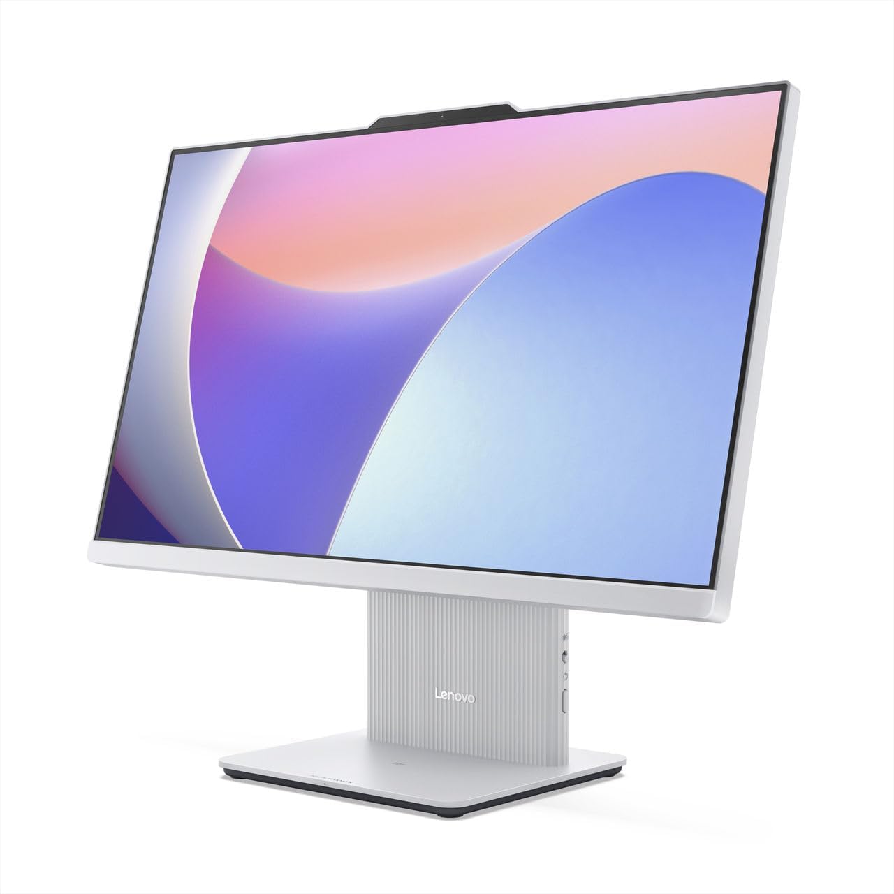Lenovo 24" All-in-One PC Intel Core i7-13620H, 16GB RAM, 512GB SSD, Full HD Display, Windows 11, Integrated Graphics