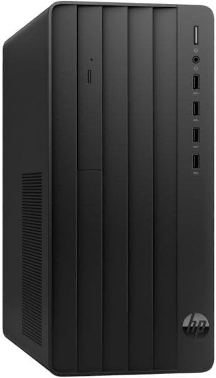 HP Pro SFF  290 G9 i3-13100 8GB 512GB SSD W11 PRO