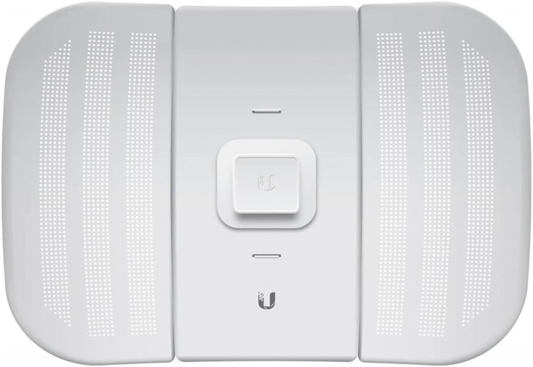 Ubiquiti LBE-M5-23-EU – Long-Range AirMax Bridge, 5GHz, 23dBi Antenna, High-Performance Point-to-Point Wireless, Weather-Resistant, Outdoor Networking
