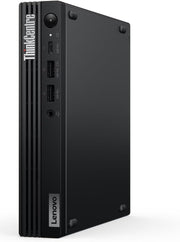 Lenovo ThinkCentre M70q Gen5 Tiny i7-13700T, 16GB DDR4, 512GB SSD, Integrated Intel UHD Graphics 770, USB Traditional KYB Arabic/English, USB Calliope Mouse, Win11 Pro 64, 1Yr