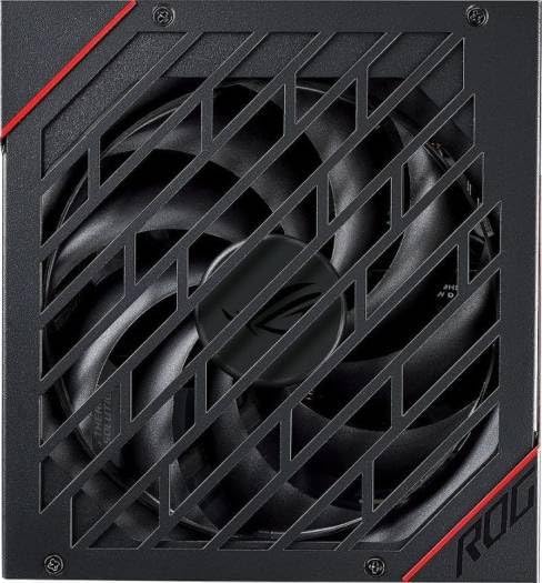 ASUS ROG Strix 1000W Gaming Power Supply (ROG-STRIX-1000P-GAMING, CE+UK)