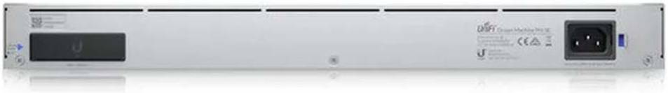 Ubiquiti UDM-SE-EU – UniFi Dream Machine Special Edition, Enterprise Router & Security Gateway, All-in-One Network Management, EU Version