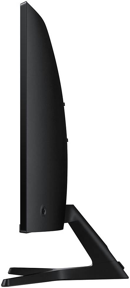 Samsung 32" Essential S3 Monitor – Full HD 1080p, 100Hz Refresh Rate, Eye Care Technology, Slim Bezels, HDMI & DisplayPort, Smooth & Vibrant Display for Gaming, Work, and Entertainment