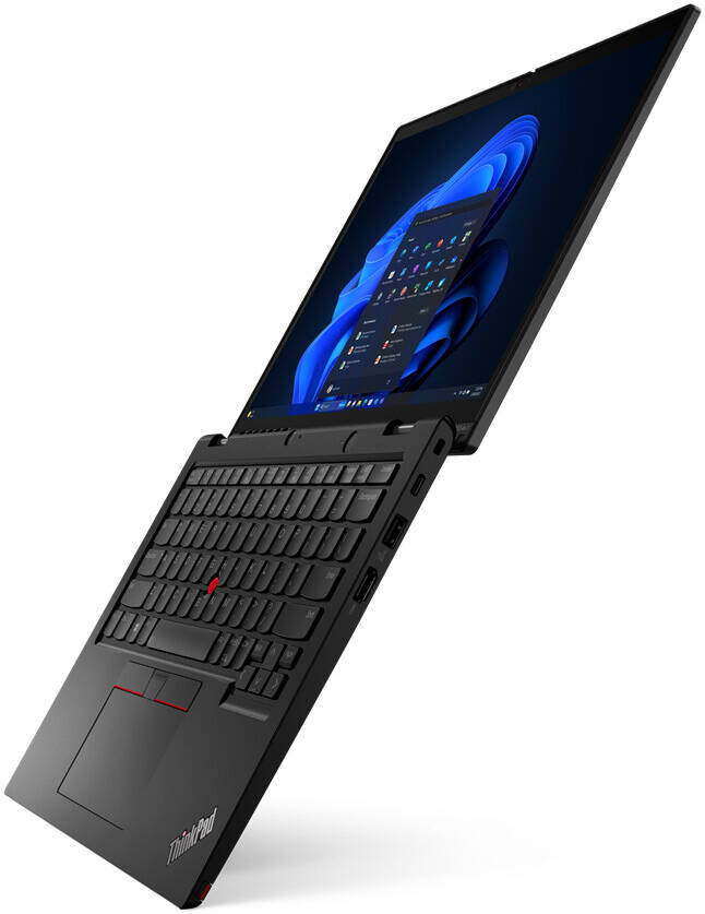 Lenovo ThinkPad E14 Gen7 Intel Core Ultra 5-225U, 8GB DDR5, 512GB SSD, Integrated Intel Graphics, 14 WUXGA IPS 300nits 45% NTSC, Non-Touch, KYB Backlit English(UK), Fingerprint Reader, Win 11 Pro, 1Yr