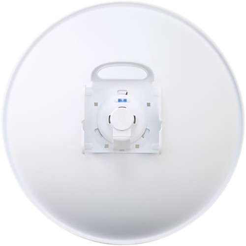 Ubiquiti PBE-5AC-Gen2-EU – AirMax AC High-Performance Point-to-Point Wireless Bridge, 5GHz, 27dBi Antenna, Gigabit Ethernet, Outdoor Weather-Resistant Networking