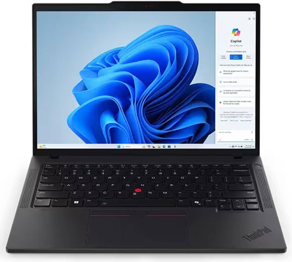 Lenovo IdeaPad IPS3 15" Laptop Intel Core i3-1315U, 8GB RAM, 256GB SSD, 15.6" Full HD Display, FreeWindows 11 Pro