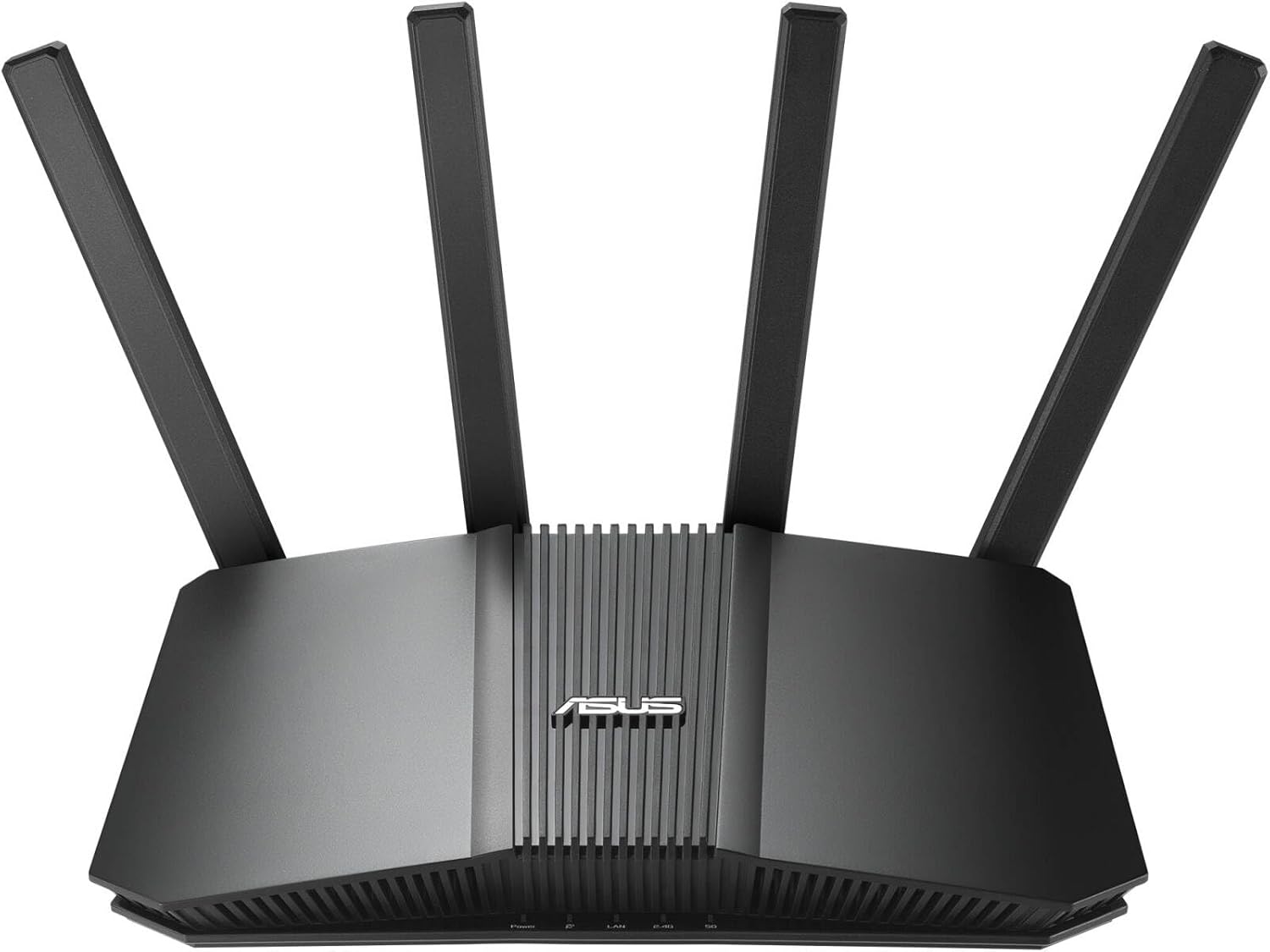 ASUS RT-BE58U WiFi 7 Dual-Band Router – 5,800 Mbps, OFDMA & MU-MIMO, AiMesh Compatible