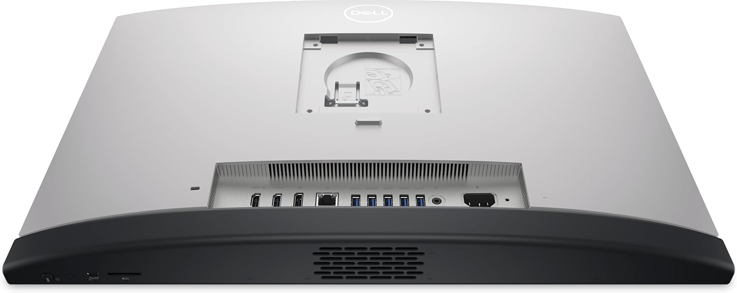 Dell OptiPlex 7420 All-In-One Desktop Computer, 23.8" FHD Touch Display, Intel Core i7-14700 vPro, 32GB RAM, 1TB SDD, Intel UHD Graphics 770, English Keyboard & Mouse, Win10 | OptiPlex-7420