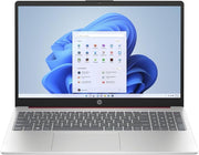 HP LAP 15-fd0532nia i3-1315U 4GB 256GB SSD SHARED DOS 15.6 FHD SILVER
