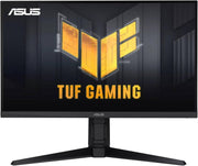 ASUS VG27AQML1A Gaming Monitor – 27", 2560x1440 QHD, 260Hz, 1ms Response, HDMI (x2) + DisplayPort + USB Hub, Black