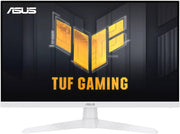 ASUS VG249Q3A-W Gaming Monitor – 23.8", Full HD 1920x1080, 180Hz, 1ms Response, HDMI (x2) + DisplayPort, White