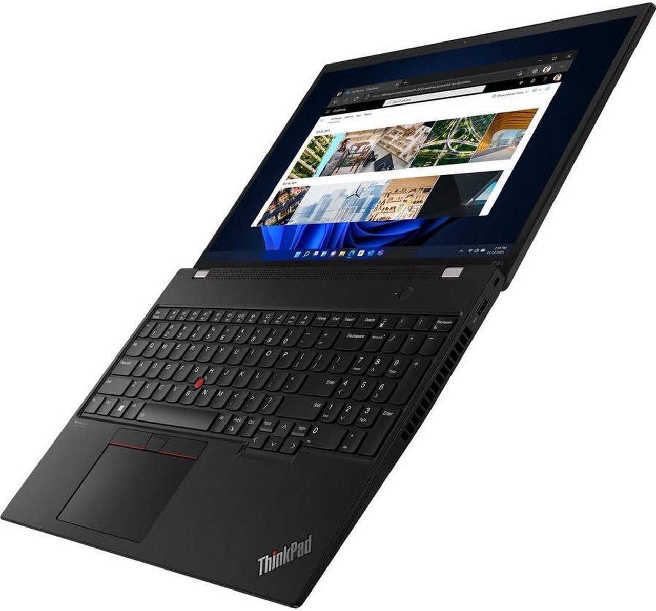 LENOVO ThinkPad P16v Gen 2 Intel Core Ultra 9 185H Processor, 32GB RAM, 1TB SSD, NVIDIA RTX 3000 Ada Generation 8GB GDDR6, 16" WUXGA Display, Windows 11 Pro, 3 Year Warranty