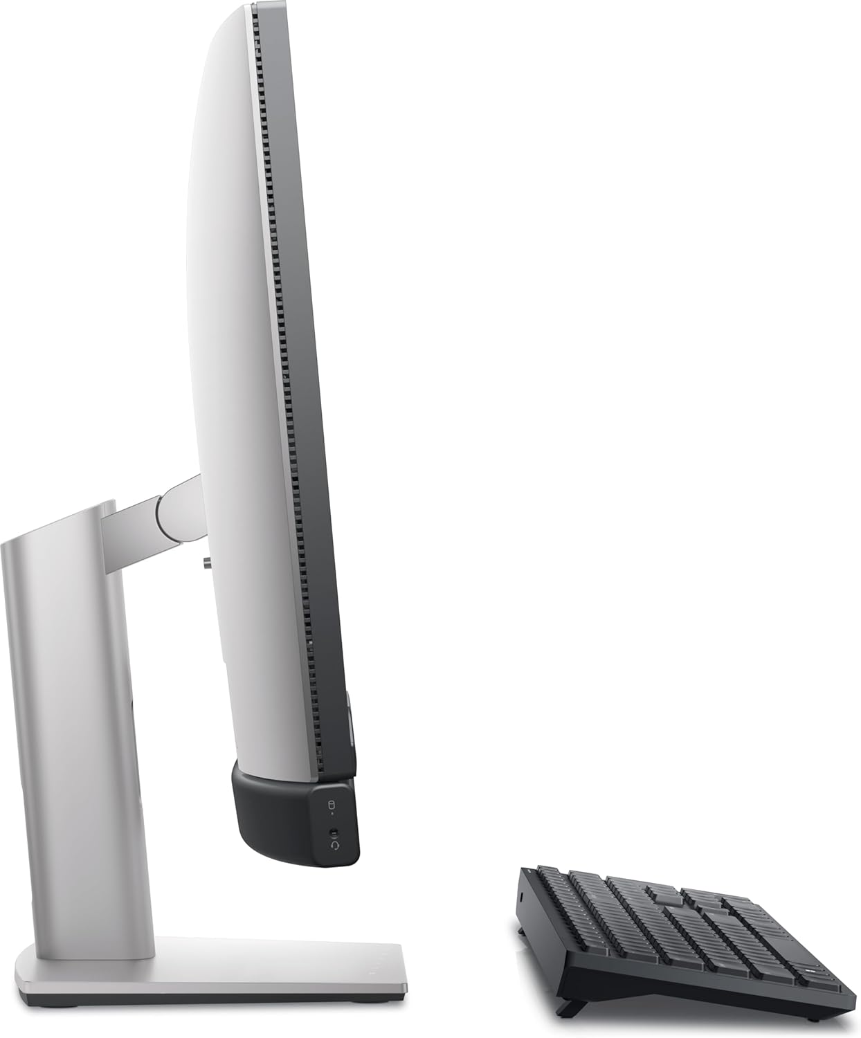 Dell OptiPlex 7420 All-In-One Desktop Computer, 23.8" FHD Touch Display, Intel Core i7-14700 vPro, 32GB RAM, 1TB SDD, Intel UHD Graphics 770, English Keyboard & Mouse, Win10 | OptiPlex-7420
