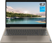 Lenovo IdeaPad IP3 15" Laptop Intel Core i3-N355, 8GB RAM, 512GB SSD, 15.6" Full HD Display, Windows 11 Pro