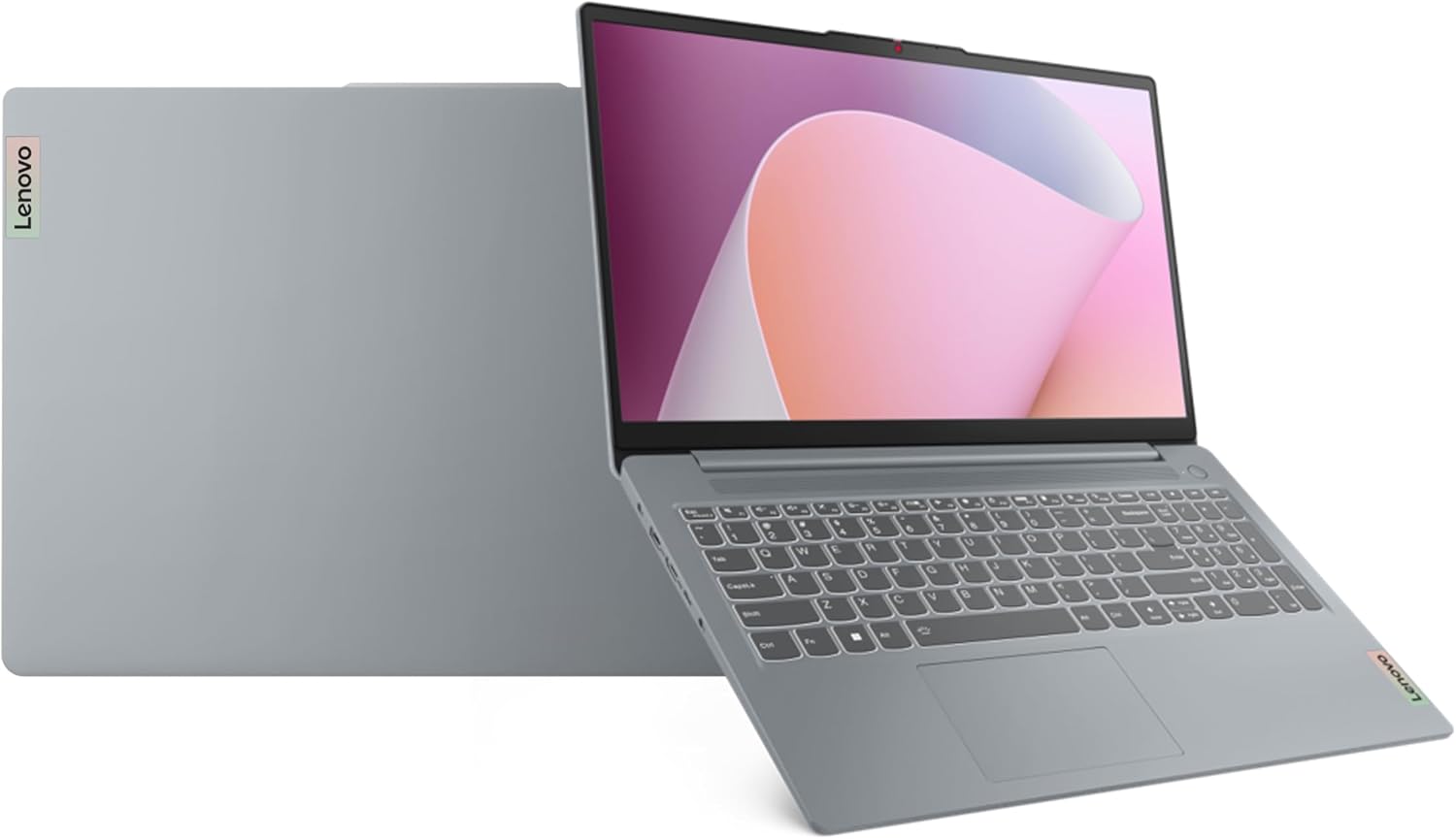 Lenovo IdeaPad IP3 15" Laptop  AMD Ryzen 5 5625U, 16GB RAM, 512GB SSD, 15.6" Full HD Display, Windows 11