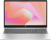 HP Laptop 15-fd0406nia i7-1355U 8GB 512GB SSD NVIDIA? GeForce? MX570 A (2 GB GDDR6 DED) 15.6 FHD IPS Windows 11 NATURAL SILVER