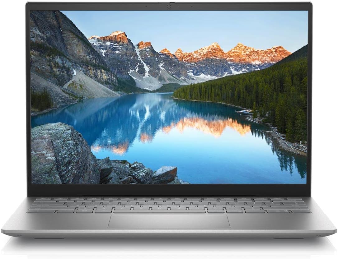 Dell Inspiron 14 5420 Latest 2022 Laptop, 12th Gen Intel Core i7-1255U, Inch FHD, 512GB SSD, 12 GB RAM, NVIDIA? GeForce MX? 570 2GB Graphics, Win 11
