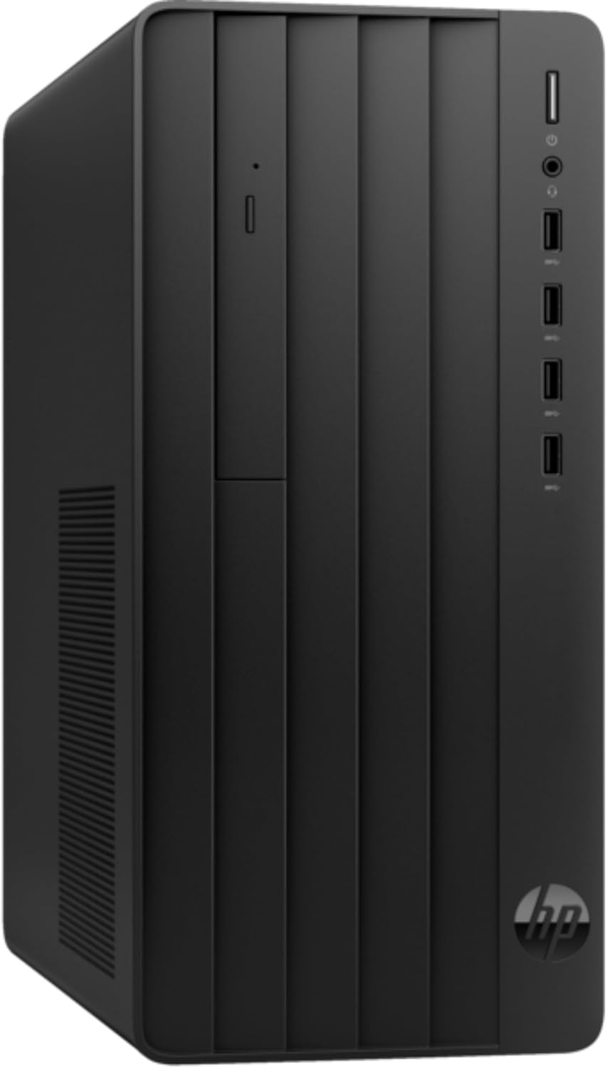 HP Business Tower Desktop ProDesk 400 G9 – Intel Core i7-13700 | Intel UHD Graphics | Windows 11 Pro