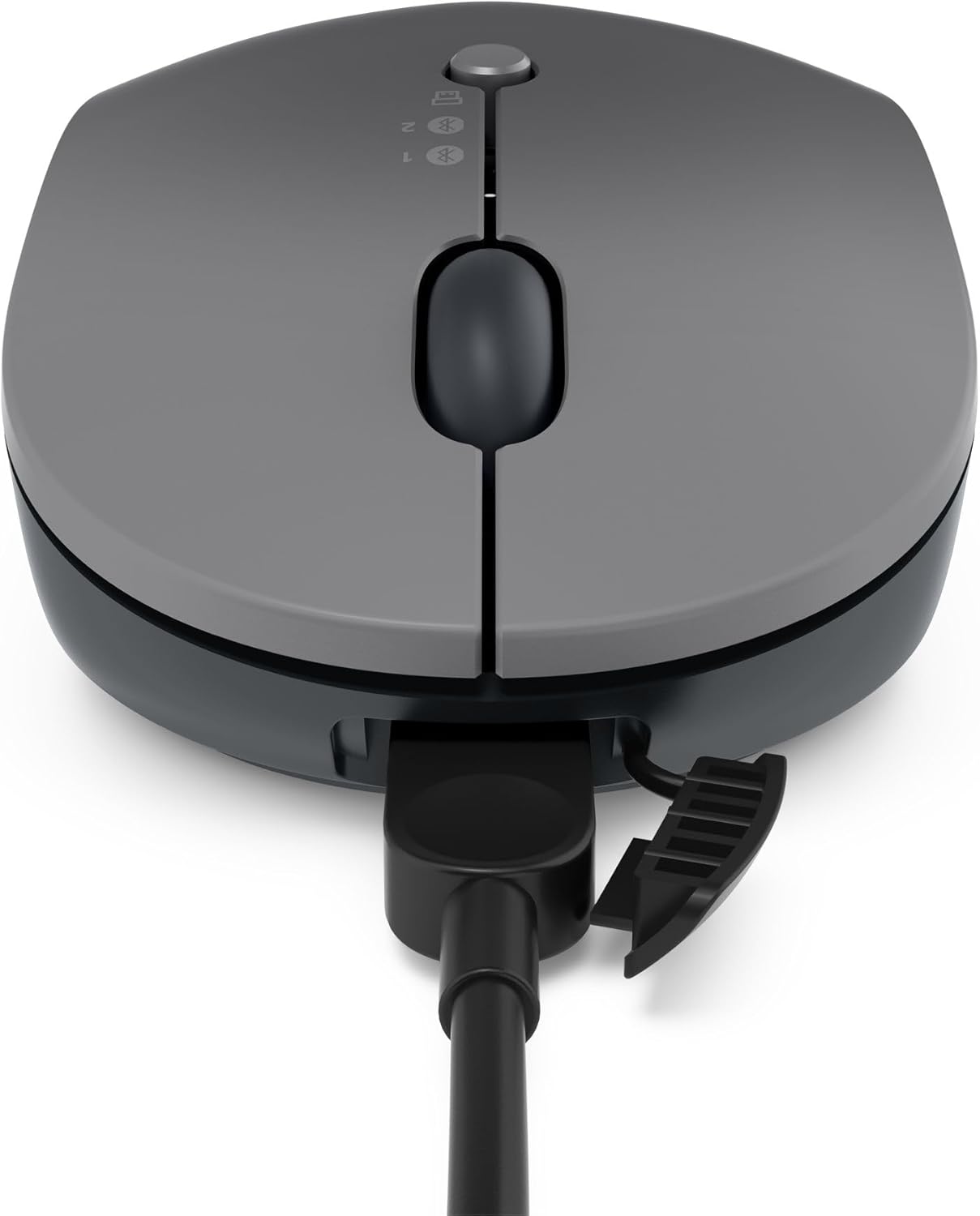 Lenovo Go Wireless Multi-Device Mouse