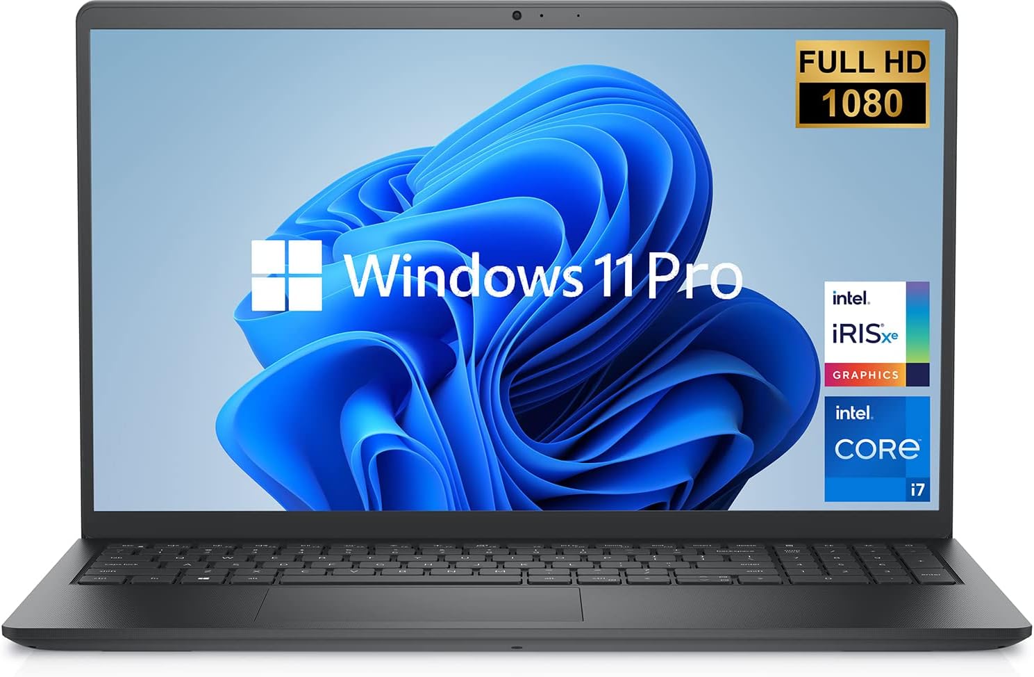 DELL LAP VOSTRO 3530 i7-1355U  8GB 512GB SSD 15.6" FHD Windows 11
