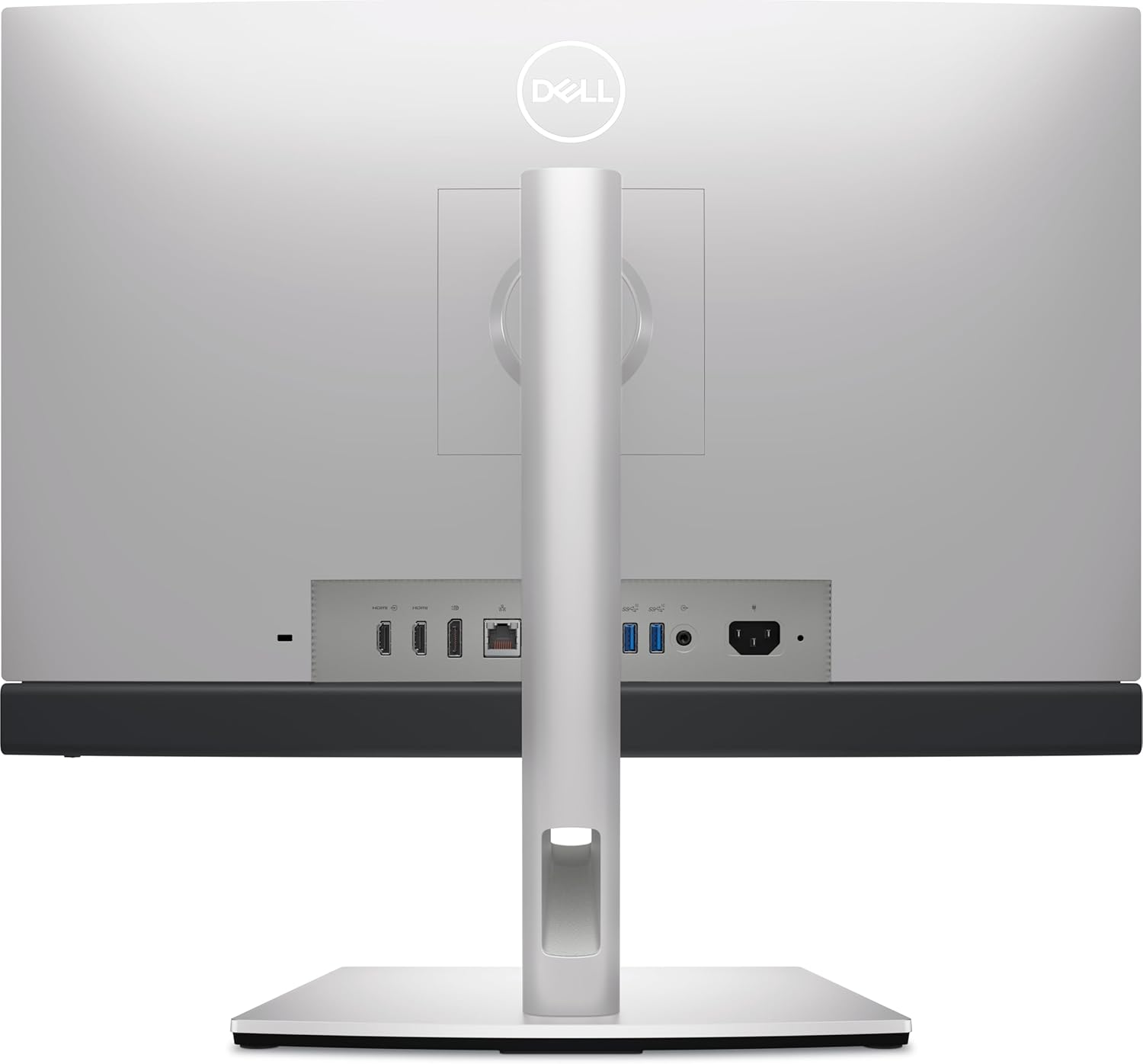 Dell OptiPlex 7420 All-In-One Desktop Computer, 23.8" FHD Touch Display, Intel Core i7-14700 vPro, 32GB RAM, 1TB SDD, Intel UHD Graphics 770, English Keyboard & Mouse, Win10 | OptiPlex-7420