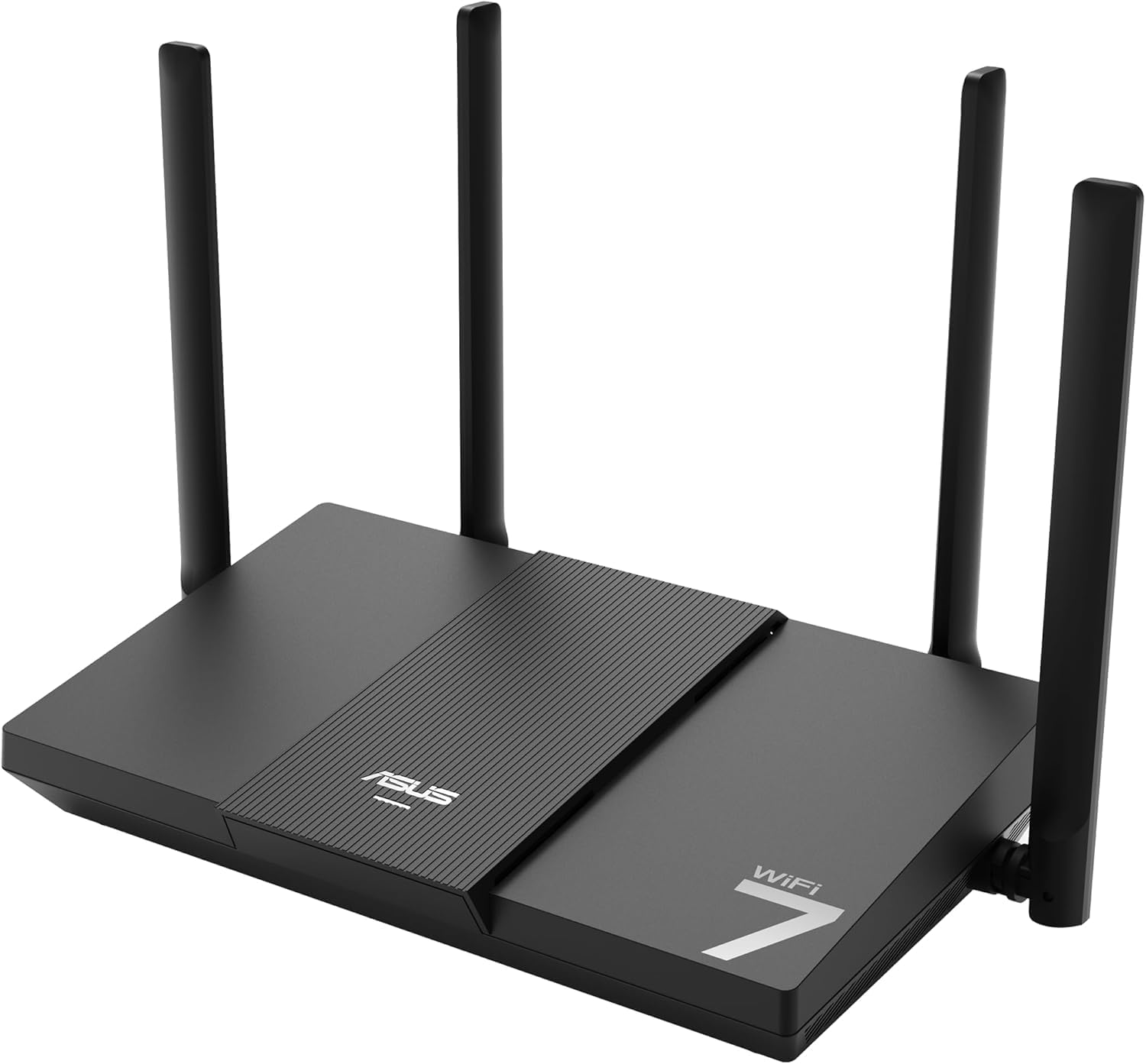 ASUS RT-BE50 WiFi 7 Dual-Band Router – 5,000 Mbps, OFDMA & MU-MIMO, AiMesh Compatible