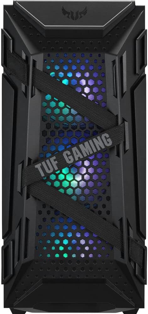 Optimal Gaming PC - AMD Ryzen 5 5600X 6 Cores 12 Threads, AMD Radeon RX 6900 XT 16GB, 32GB DDR4 RAM 3600MHz, 1TB SSD Gen 3, 850W Platinum PSU, 240mm Liquid Cooler, Wi-Fi + BT