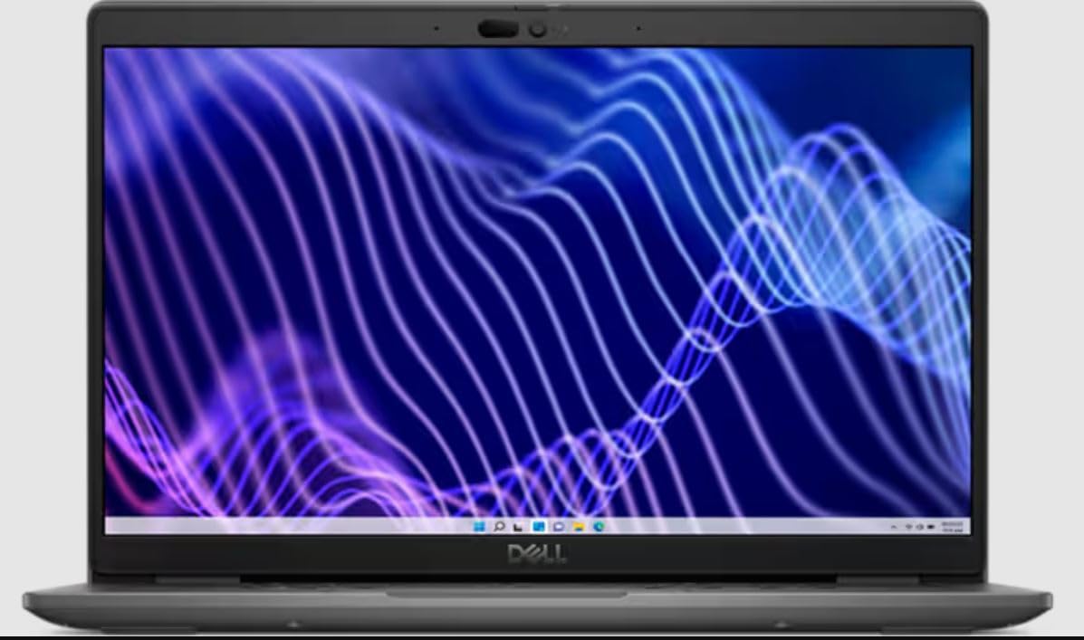 Dell Latitude 3450 Laptop Intel? Core? i7-1355U (1.70 UP TO 3.7GHz-13th Gen) Processor, 16GB DDR4 Ram, 512GB SSD, 14.0'' Full HD (1920x1080) IPS Screen, Win 11 Pro