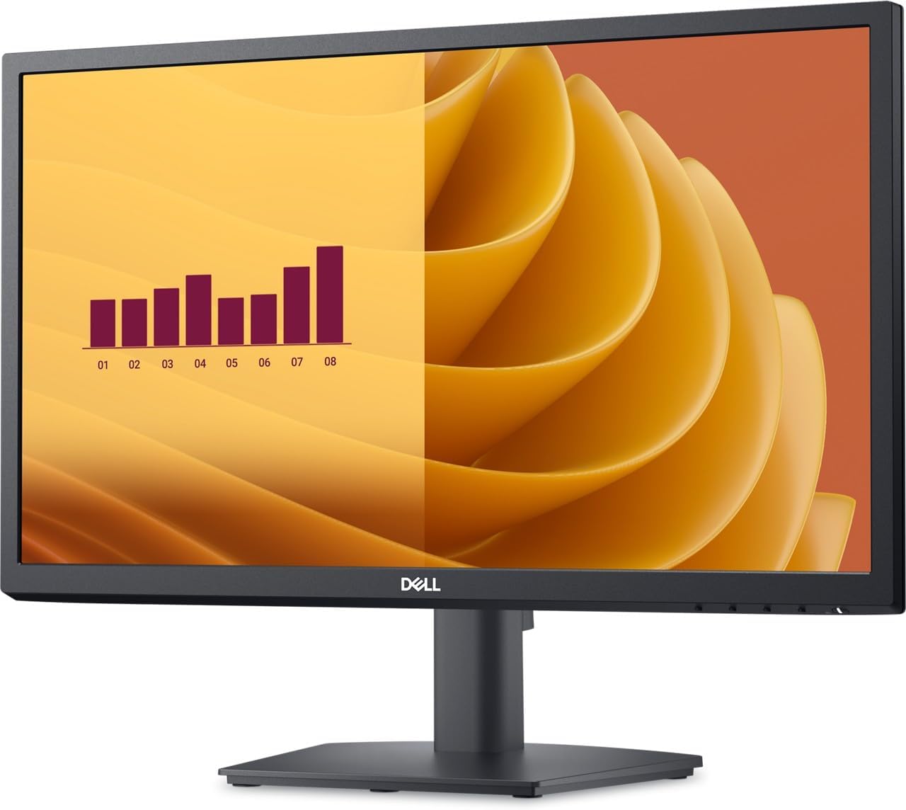 Dell E2225H 22inch - 1920 x 1080-16:9 - Monitor