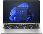 HP EliteBook 640 G10  i7-1355U 16GB 1TB SSD Intel? Iris? X? Graphics DOS 14'' FHD BACKLIT SILVER