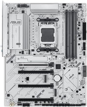 ASUS B850M MAX GAMING WIFI Motherboard – Socket AM5, B850 Chipset, USB 10Gbps, WiFi 6, CECT2, Micro-ATX