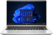 HP LAP PROBOOK 445 G9 R5-5625 8GB 512GB SSD 14" WIN 11 SILVER