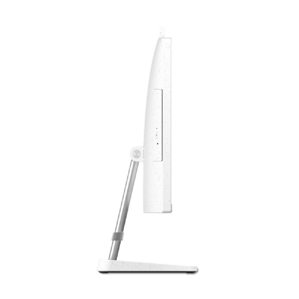 Lenovo IdeaCentre AIO 3 24ITL6 23.8'' FHD Touch Screen PC, 11th Gen Intel Core i5-1135G7, 8GB DDR4 RAM, 1TB HDD, Nvidia Geforce MX450 2GB GDDR6, Wireless KB + Mouse, DOS - No, Black | F0G00093AX