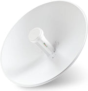 Ubiquiti PBE-M5-400-EU – PowerBeam M5 400 5GHz Wireless Bridge, Long-Range Outdoor CPE, AirMax Technology, High-Performance Networking