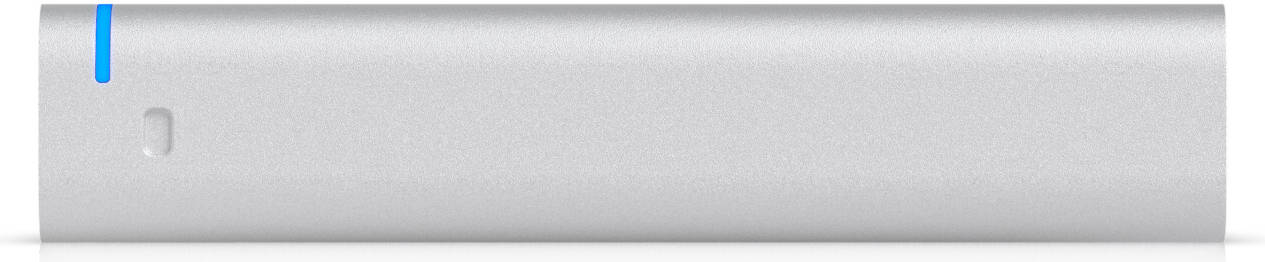 Ubiquiti UCK-G2-SSD – UniFi Cloud Key Gen2 Plus with Built-In SSD, Network Controller, Enterprise-Grade Cloud Management