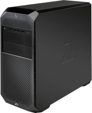 HP Z4 G4 Mini Tower Workstation Desktop PC, Intel Xeon W2223 3.6GHz 8.25MB Cache, 32GB DDR4 RAM, 1TB SATA 2.5ƒ?� SSD, Quadro RTX4000 8GB GDDR6, Windows 10 Pro, HP USB Slim KB+ HP USB Optical Mouse,