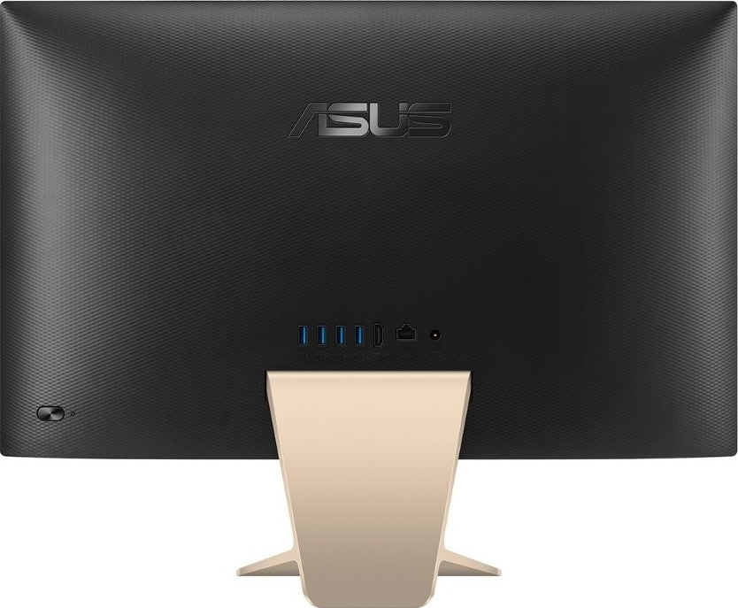 Asus Vivo AiO V222FAK, 21.5"FHD (1920 x 1080), i3-10110U, 4GB DDR4 RAM, 1TB SATA 5400RPM 2.5" HDD, Intel Iris Xe Graphics, WIN 10 Home,  ZEN WL Keyboard+Mouse White | V222FAK-WA133T