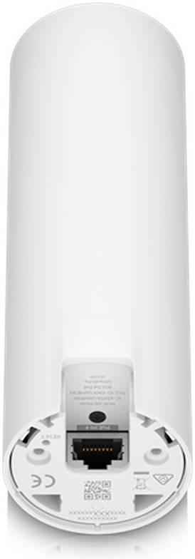 Ubiquiti U6-Mesh-EU – Wi-Fi 6 Mesh Access Point, High-Speed Wireless Networking, Seamless Coverage, PoE Powered, EU Version