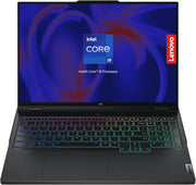 Lenovo Legion 7 Pro 16" WQXGA Gaming Laptop Intel Core i9-14900HX, 32GB RAM, 1TB SSD, NVIDIA RTX 12GB Graphics, Windows 11