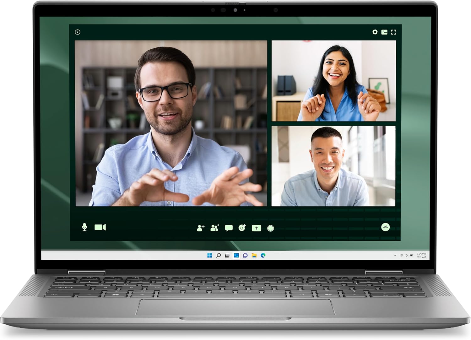 Dell Latitude 7350 Laptop - 13.3" FHD+ (1920 x 1200) Display -Intel Core Ultra 7-165U - 512GB SSD - 32GB RAM - Win11 Pro